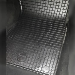 Umbrella Set Covorase Auto Cauciuc Umbrella Pentru Vw Touareg (inclusiv Hybrid) (2018-) Porsche Cayenne (2018-)