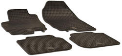 Umbrella Set Covorase Auto Cauciuc Umbrella Pentru Mitsubishi Colt (2004-2009). (2009-2013)