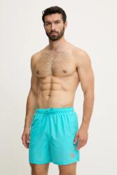 Superdry fürdőnadrág türkiz, M3010256A-9WT - türkiz XL