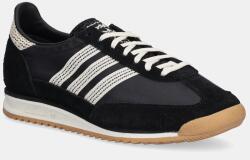 Adidas sportcipő Sl 72 OG W - fekete Női 36 - answear - 40 990 Ft