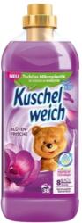 Kuschelweich öblítő friss virágos illat 1L
