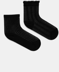 Medicine zokni 2 db fekete - fekete 39/41 - answear - 5 290 Ft