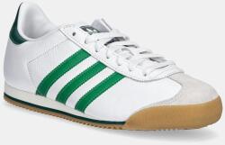 Adidas sportcipő adidas K fehér, JP9638 - fehér Férfi 42 2/3