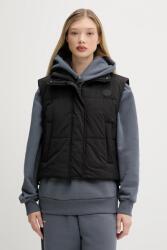 HUGO Blue ujjatlan - fekete L