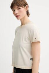 G-Star t-shirt bézs, D26078-D756 - bézs L