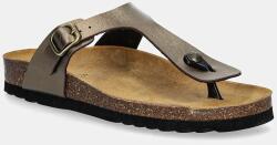 Scholl flip-flop NICOLE barna, lapos talpú, F321771010 - barna Női 37