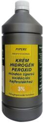 Pipere krém hidrogén peroxid 3%, 1 l - szepsegtrend