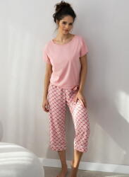 Sensis Pijama dama SENSIS LYDIA salmon: S (31330 S)