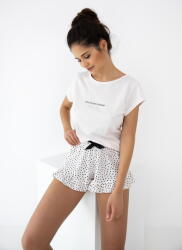 Sensis Pijama dama SENSIS AURORA roz deschis: XL (31319 XL)