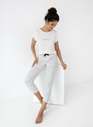 Sensis Pijama dama SENSIS CHRISTABEL roz deschis: L (31320 L)