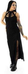 HEARTLESS rochie de damă HEARTLESS - ONYX - BLACK - D-ONX-B