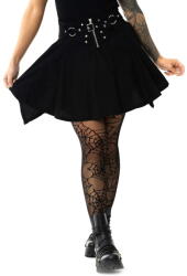 VIXXSIN Fustă de damă VIXXSIN - BEAU - BLACK - SK-BEAU-B