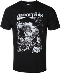 Low Frequency Tricou bărbați Amorphis - Kalevala - LOW FREQUENCY - AMO007TS
