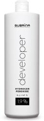Subrina hidrogén-peroxid 1, 9%, 1 l - szepsegtrend
