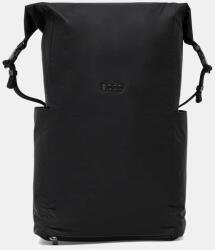 HUGO BOSS hátizsák fekete, nagy, sima, 50541460 - fekete Univerzális méret