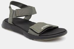 adidas TERREX szandál Hydroterra Light zöld, JQ2572 - zöld Női 38