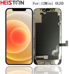 HEISTON OLED kijelző Apple iPhone 12 Mini készülékhez - xpro
