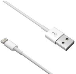 DEVIA USB To Lightning Kábel Fehér 1M - xpro