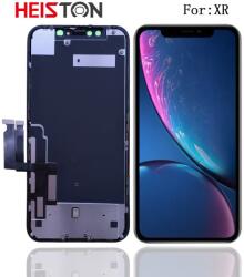 HEISTON Incell + FHD kijelző Apple iPhone XR készülékhez - xpro