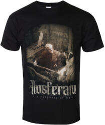 Plastic Head Tricou bărbați NOSFERATU - DEMETER 2 - BLACK - PLASTIC HEAD - P90013