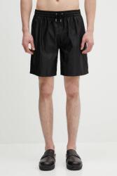 Paul Smith fürdőnadrág fekete, M1A-240B-M41379 - fekete XL