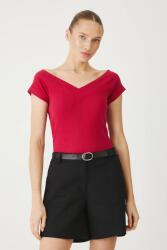 Medicine t-shirt piros - piros L