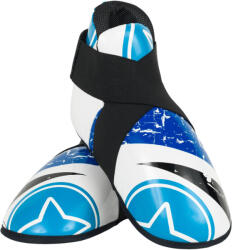  TOP TEN URBAN ARTS BLUE WAKO APPROVED 2025 lábfejvédő (30673-BLUE)