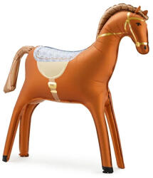 Partydeco Álló lufi, 44 inch 112 cm Ló, csak levegővel tölthető (LUFI431829)