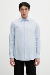 Paul Smith pamut ing galléros, regular, M1R-901U-P02649 - kék L