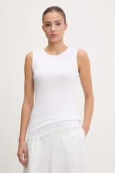 Sportalm top fehér, 250102 - fehér S