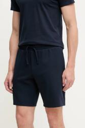 Emporio Armani Underwear rövidnadrág otthoni viseletre sötétkék, EM000495 AF10790 - sötétkék L