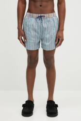 Paul Smith fürdőnadrág M1A-239B-P41608 - kék XL