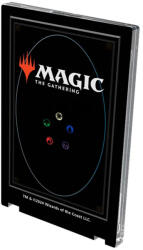 Ultra Pro UV One Touch Edge 35pt holder - Printed Magnetic Card Holder (Modern) for Magic: The Gathering