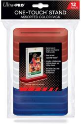 Ultra Pro One Touch tartó állvány 35pt - 55pt csomag (12db) - 3 színű