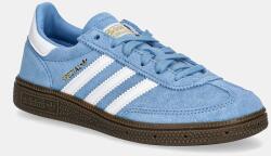 adidas Originals gyerek velúr sportcipő HANDBALL SPEZIAL - kék 29 - answear - 24 990 Ft