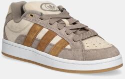 Adidas velúr sportcipő Campus 00S Beta bézs, férfi, JI3160 - bézs Férfi 44 2/3