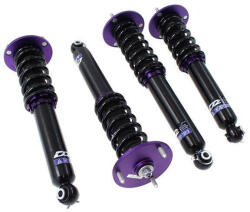 D2 RACING Suspension Street D2 Racing LEXUS LS 400 (UCF 20) 94-00 - llracing - 552 760 Ft