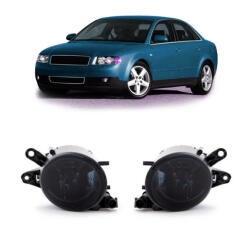 MTUNING Fog Lights Audi A4 - llracing - 25 580 Ft