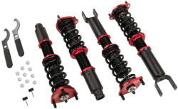 TURBOWORKS Suspension TurboWorks TurboWorks Honda Prelude 91-01 BA8 BB8