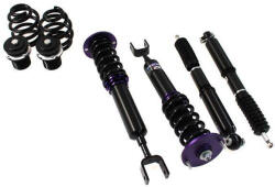 D2 RACING Suspension Street D2 Racing VOLKSWAGEN PASSAT B5 SEDAN 98-05 - llracing - 552 760 Ft