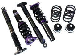 D2 RACING Suspension Street D2 Racing FORD FOCUS ST 05-12 - llracing - 552 760 Ft