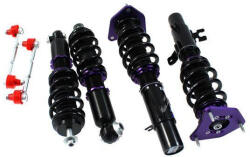 D2 RACING Suspension Street D2 Racing MINI COOPER (R56) 06+