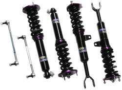 D2 RACING Suspension Street D2 Racing BMW F10 M5 11+ - llracing - 552 760 Ft