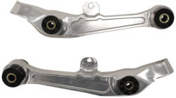 TURBOWORKS Control arms Nissan 350Z Rear Black - llracing - 68 090 Ft