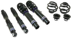 D2 RACING Suspension Street D2 Racing Audi S3 (4WD) 50mm 99+