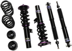D2 RACING Suspension Street D2 Racing VOLKSWAGEN GOLF MK7 2WD 55mm (Rr Multi-Link Suspension) OE Rr Separated 12+ - llracing - 552 760 Ft