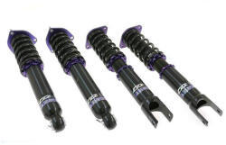D2 RACING Suspension Street D2 Racing NISSAN 370Z Z34 Rr FORK (Modified Rr Integrated) 09+ - llracing - 552 760 Ft