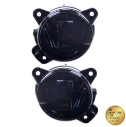 MTUNING Fog Lights Volkswagen Transporter T5 - llracing - 19 330 Ft