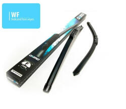 Oximo Front set dedicated silicon wiperblades Audi A6 C6
