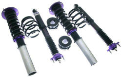 D2 RACING Suspension Street D2 Racing BMW E30 6 CYL OE 51mm (Frt Welding OE Rr Separated) 82-92 - llracing - 552 760 Ft